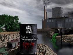 Environmental Homicide